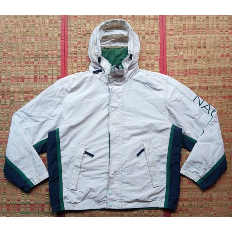 เสื้อกันหนาว Nautica