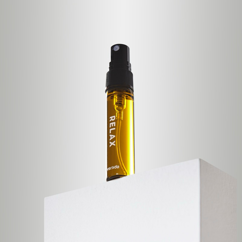 [ พร้อมส่ง ] verada - Tester Room Spray เทสเตอร์ กลิ่น รูมสเปรย์