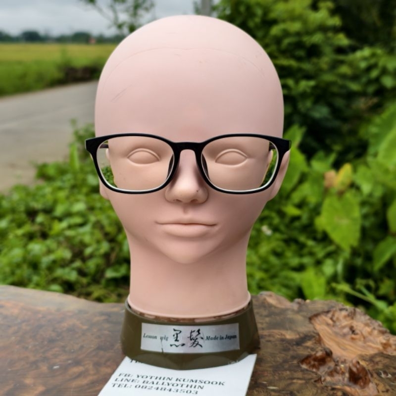 กรอบแว่นตา OWNDAY OR2013-N เป็นแว่นตาพลาสติก TR90 ที่มีความเหนียวแข็งแรงทนทาน