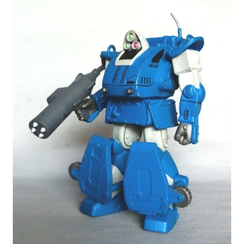 ARMORED​ TROOPER​ VOTOMS​