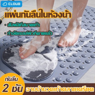 แผ่นกันลื่นในห้องน้ำ พรมกันลื่น แผ่นปูพื้น แผ่นกันลื่นในห้อง…