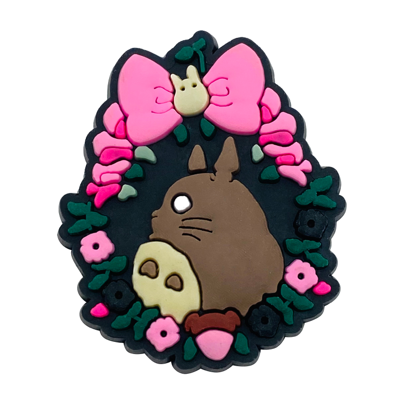 20 ชิ้น/เซ็ตรองเท้า Charm MEIDJ ตาม shoe Charm และผู้หญิงในประเภทผู้หญิง - รูปที่ 5