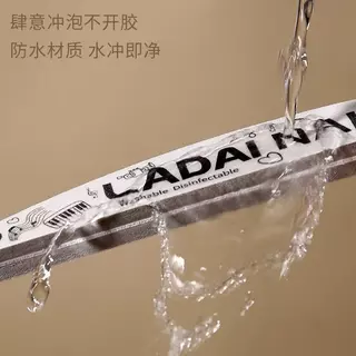Spccail Ladai nail ตะไบบาง ตะไบหยาบ บัฟ บัฟเงา พร้อมส่ง ลายน่ารัก