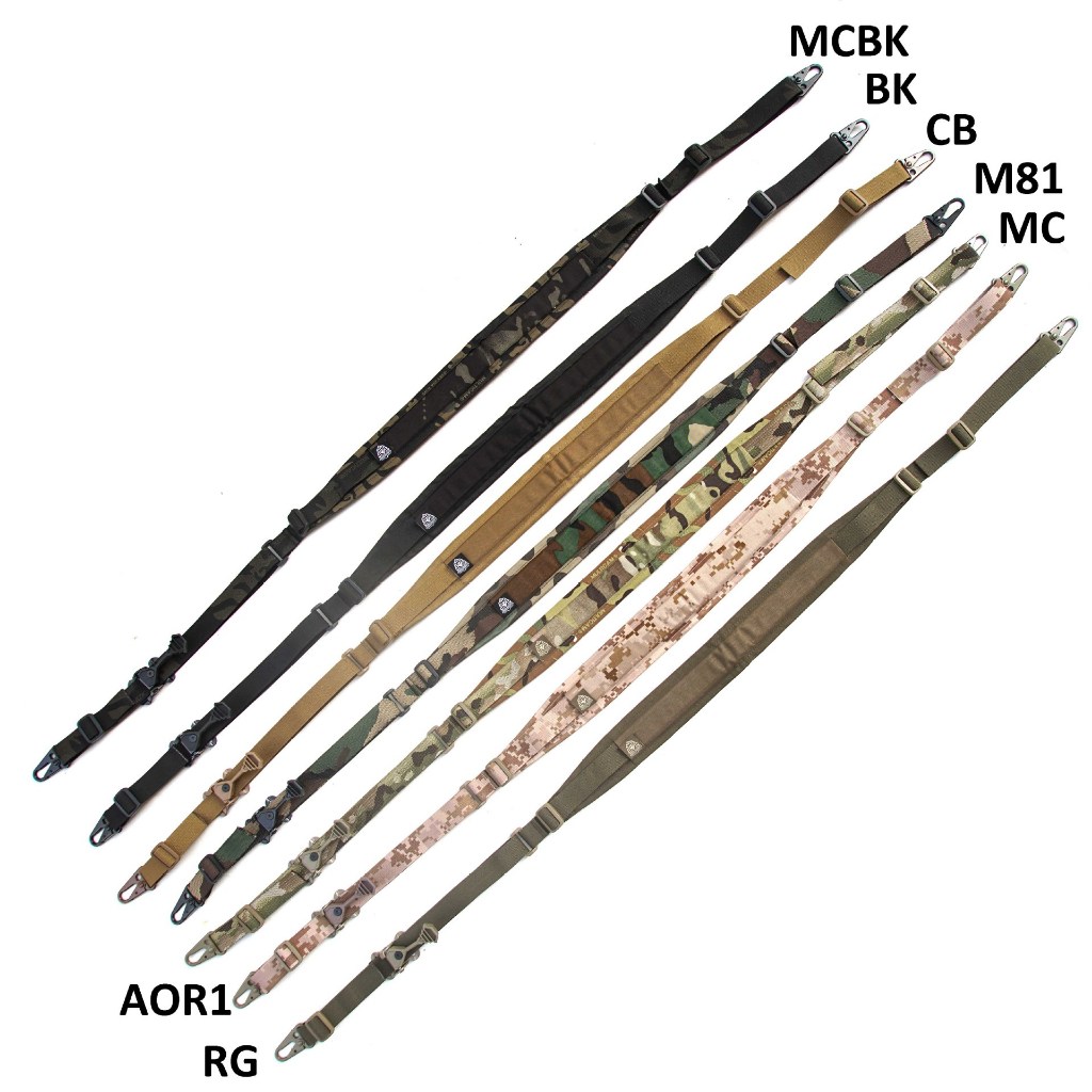 Ferro Concepts The Slingster สายสะพาย (งานสำเนา)