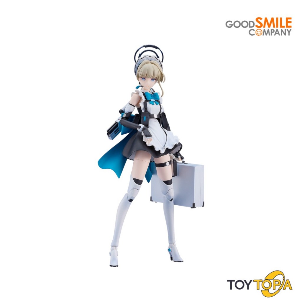 (069578) Plamatea Toki: Blue Archive By Max Factory