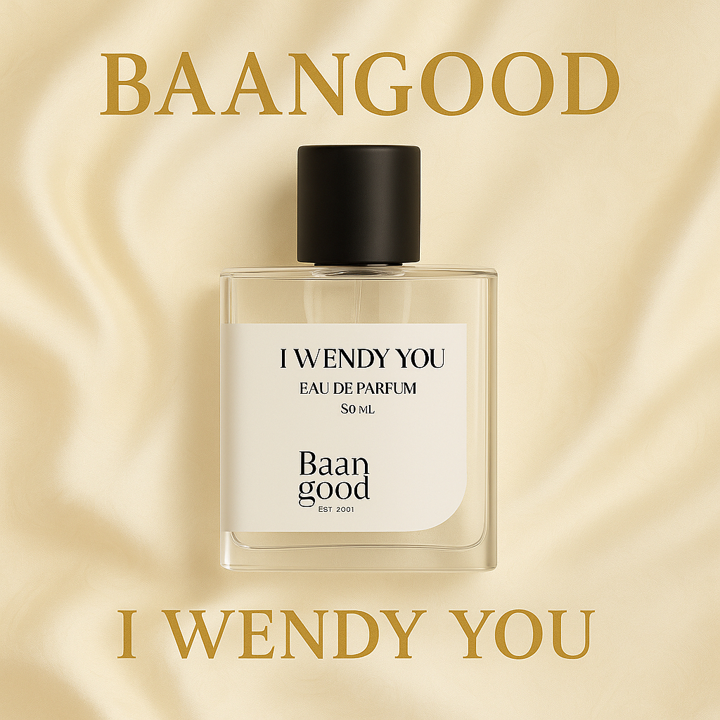น้ำหอมบ้านกู๊ด น้ำหอมเเบ่งขาย เเท้ 100%. Baan Good  Perfume. Layah, I wendy you,Tiny Bear, Macha