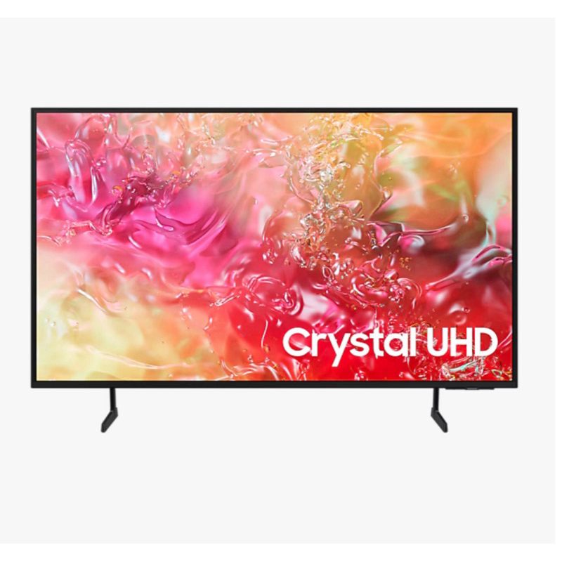 แอลอีดีทีวี 55 นิ้ว SAMSUNG (4K, SMART TV) UA55DU7000KXXT