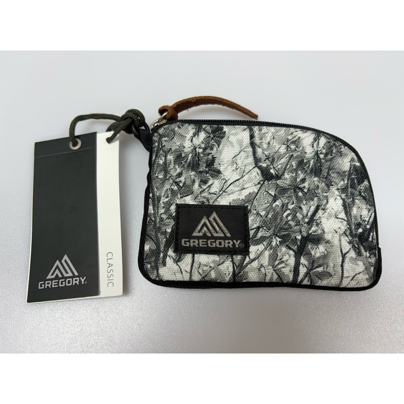 Gregory Coin Wallet Bag