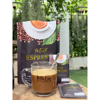 [โปร2ห่อ]‼️Be Loso กาแฟเอสเปรสโซ่ มาใหม่ของนางบี ห่อละ10ซอง[ส่งฟรี]