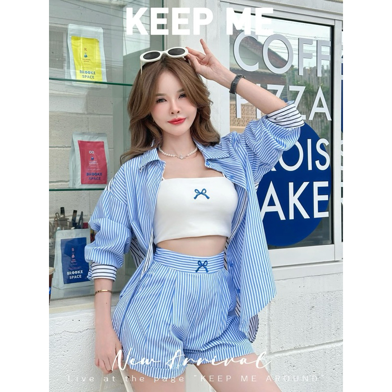 ป้าย Vora สินค้ามือ 1 💙