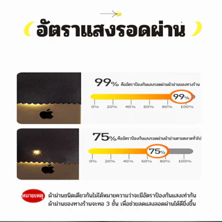 ผ้าม่านกันแสง100% มีตีนตุ๊กแกในตัว ลดความร้อน ไม่ต้องเจาะผนัง กันยูวี ติดง่าย มีกาวในตัว ผ้าม่านตีนตุ๊กแก ผ้าม่านมินิมอล
