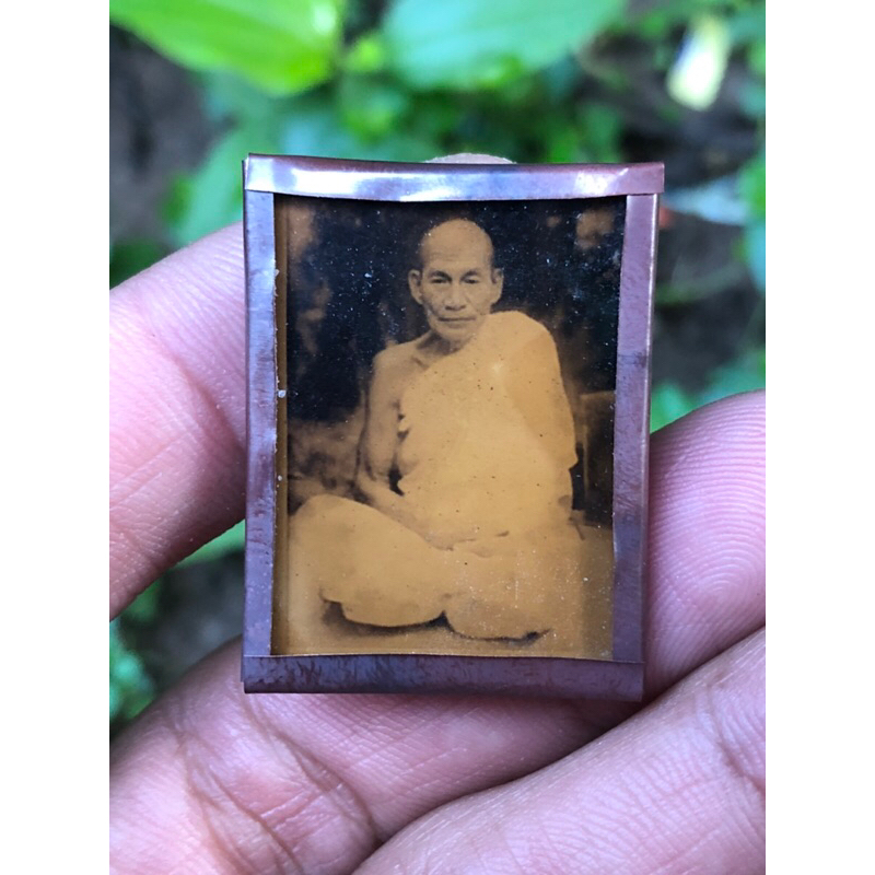 หลวงปู่เคลือบ วัดหนองกระดี่ จ.อุทัยธานี