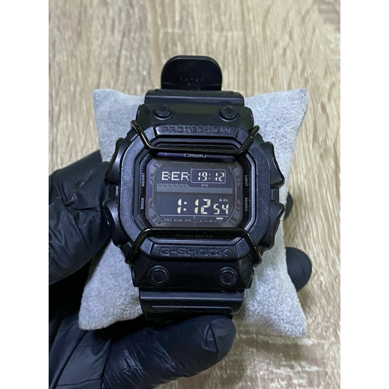 🌈มือ2🌈นาฬิกา CASIO G-SHOCK GX-56BB ยักษ์ใหญ่ ของแท้💯% มือสองสภาพสวย ✅ผ่อนได้ ✅ปลายทางได้