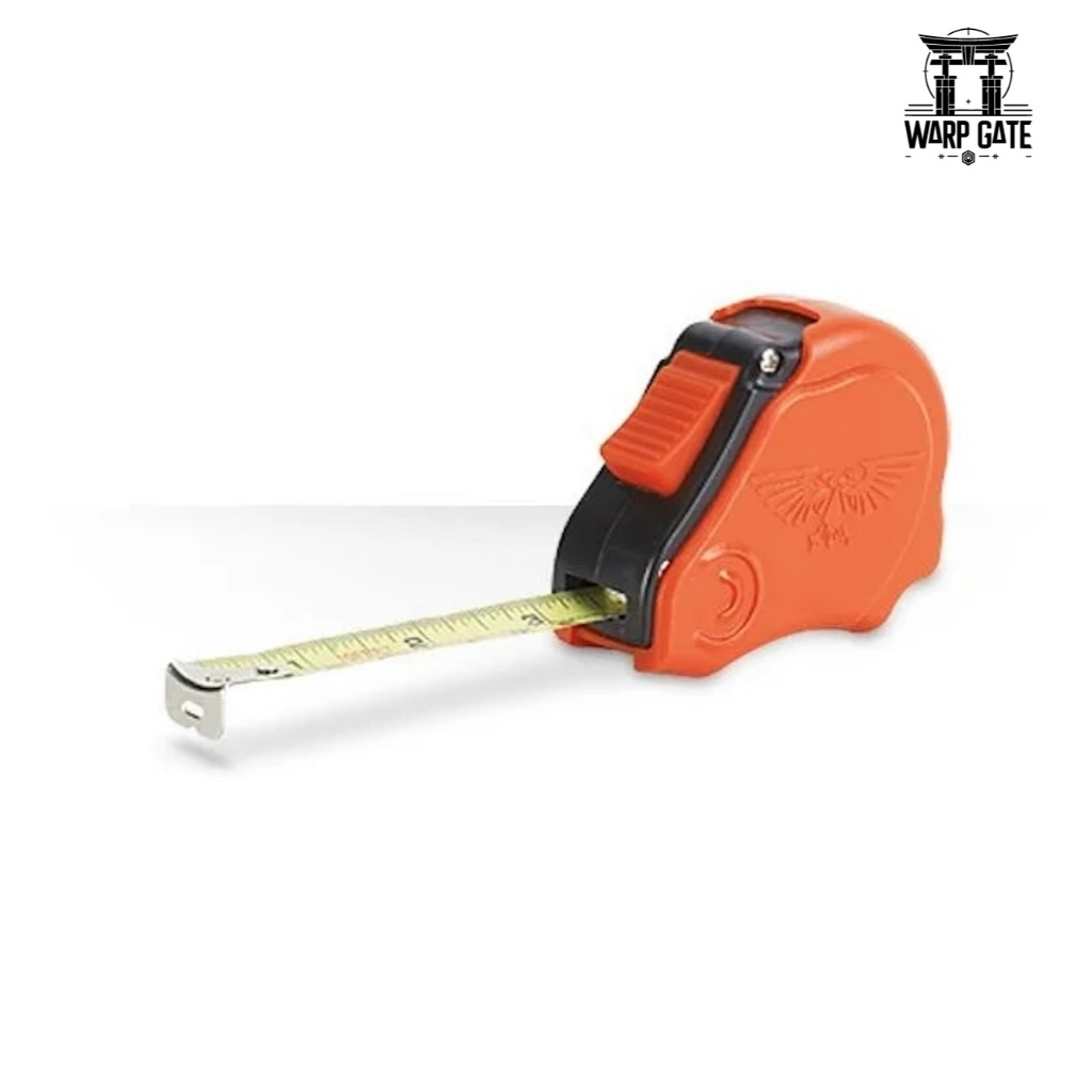 WARHAMMER TAPE MEASURE Games Workshop ตลับเมตร