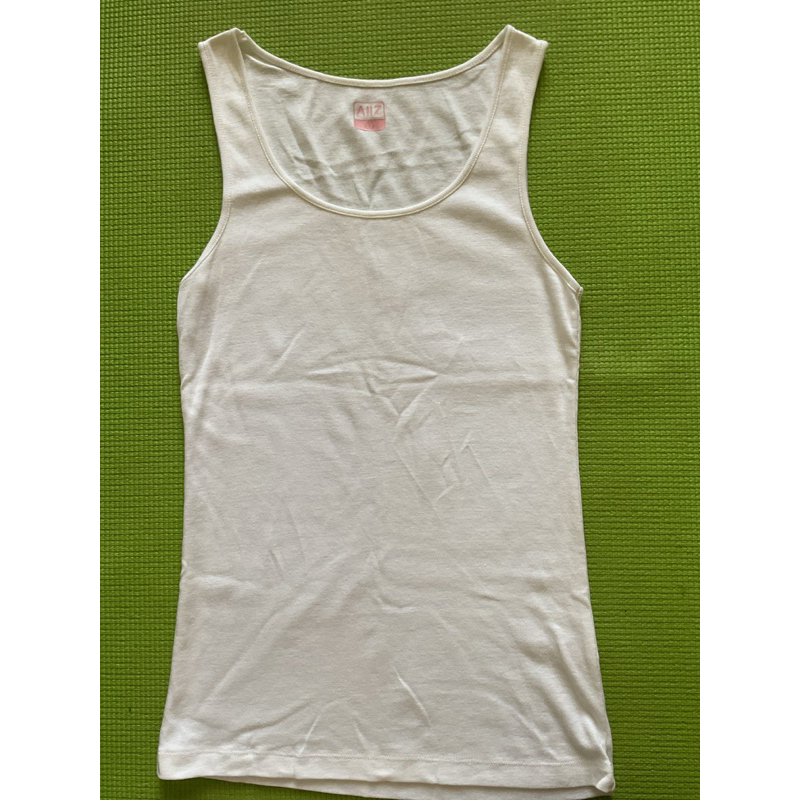 เสื้อกล้ามผู้หญิง ยี่ห้อ AllZ ไซส์ S