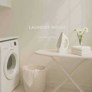 น้ำหอมกลิ่น Laundry Room - Travel size 10ml (ขนาดพกพา)