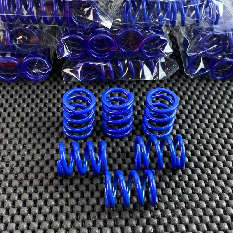 สปริงครัช เวฟ125 เวฟ110i/2021 โซนิค เวฟ100 งานตัวดีสินค้ามีพร้อมส่ง