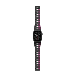SKINARMA รุ่น Gemini สายสำหรับ Apple Watch Series 6/7/8/9/10/11/SE (40/41/42 MM)