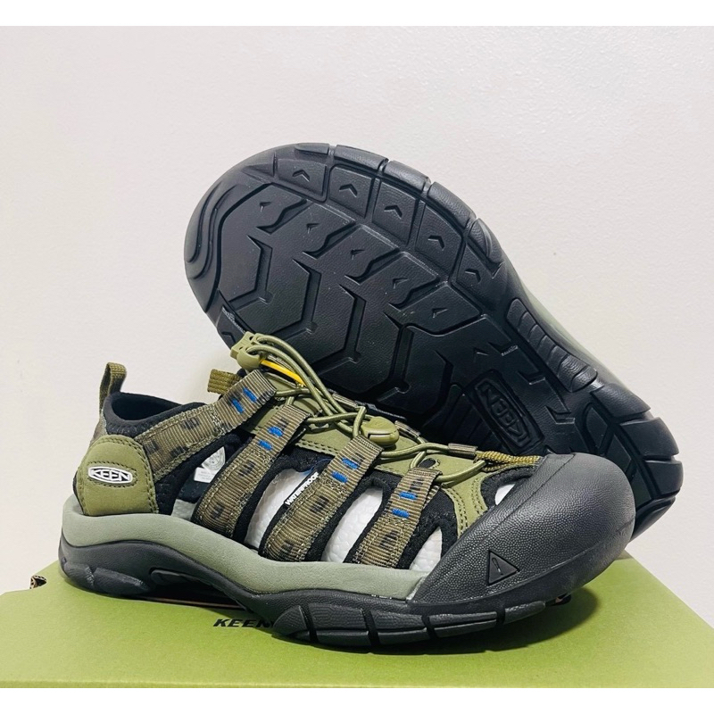 รองเท้า keen มาใหม่ เพิ่ม 4 สีครับ