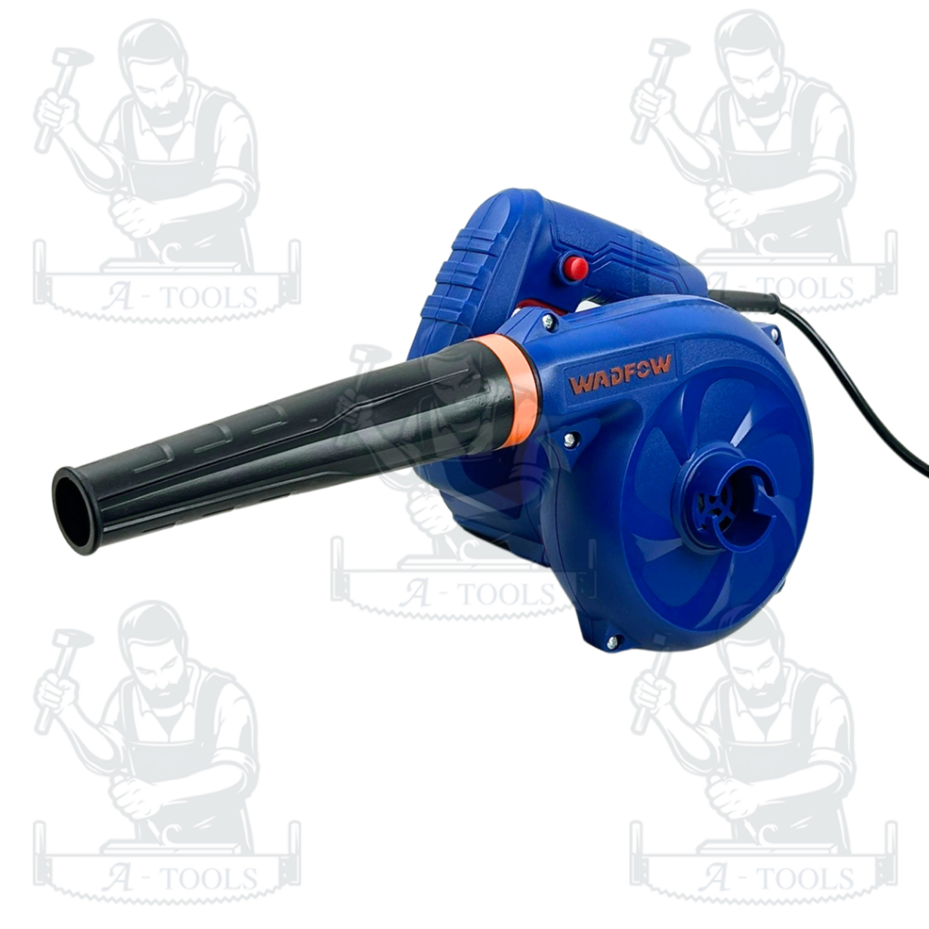 WADFOW เครื่องเป่าลมไฟฟ้า รุ่น WAB15401 กำลังไฟ 400W รูปที่ 2