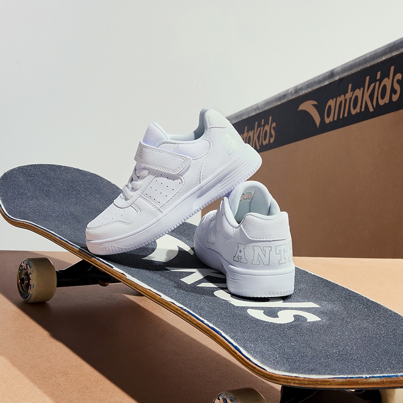 ANTA Kids  รองเท้าวิ่งชาย W332349931S-3 Official Store