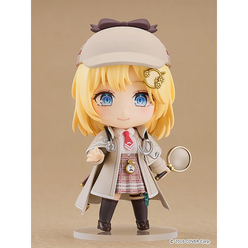 [เเชทก่อนสั่งทุกครั้ง!!] Nendoroid 2216 Watson Amelia มือ1 (พร้อมส่ง) hololive