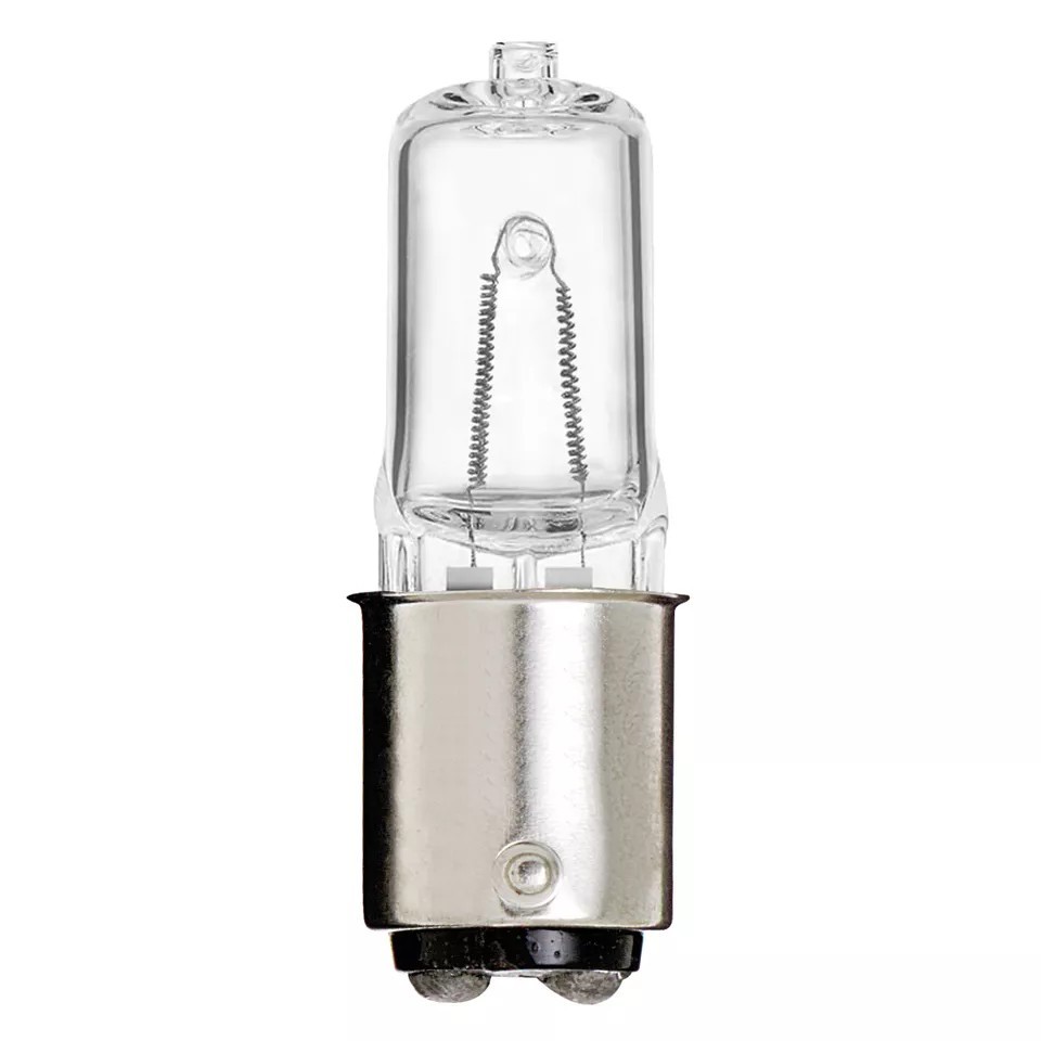 หลอด JD 220V 50W BA15D