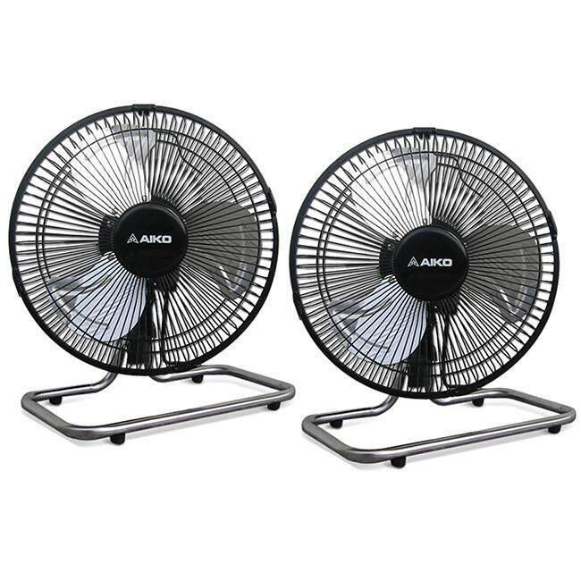 พัดลมตั้งพื้น 12 นิ้วส่ายAIKO พัดลมตั้งพื้น12นิ้วAiko-AVS-212