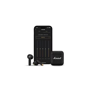 MARSHALL MINOR IV TRUE WIRELESS หูฟัง