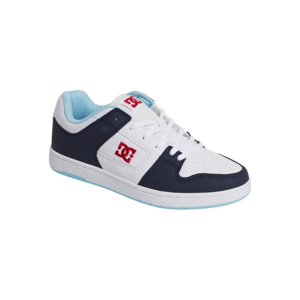 DC SHOES รองเท้าผ้าใบผู้ชาย Mens Manteca 4 Shoes (WNR) 251 ADYS100765-WNR