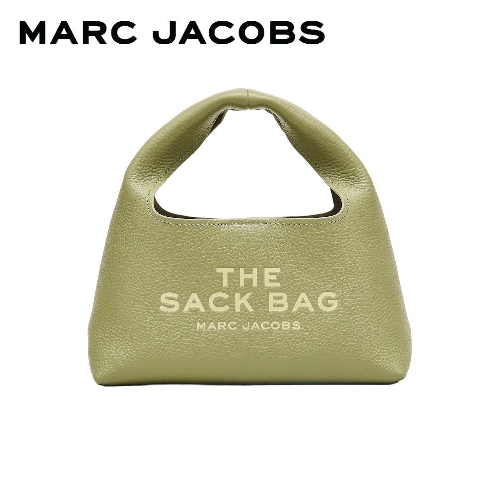 MARC JACOBS THE MINI SACK BAG 2F3HSH020H01 PF25 กระเป๋าถือ
