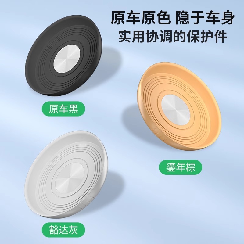 🚚จัดส่งจากไทย🚚 คอนโซลกลางน้ำ เสื่อเก็บ DENZA D9 ถ้วยน้ำสล็อตซิลิโคนเสื่อ รถอุปกรณ์เสริม - รูปที่ 4