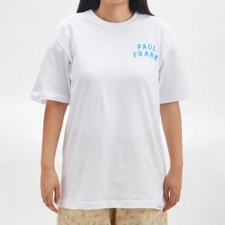 PAUL FRANK เสื้อยืด FUNKY FRIENDS JUNGLE JAM