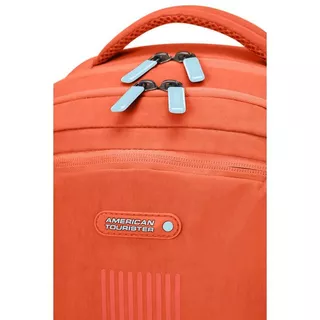 AMERICAN TOURISTER กระเป๋าเป้สะพายหลังใส่แล็ปท็อป 14 นิ้ว รุ่น DARCY Backpack 01 ASR