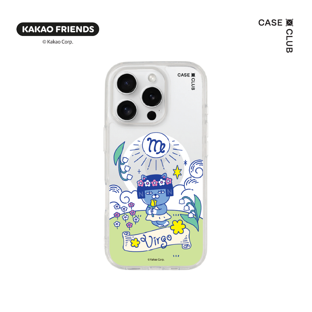 CaseClub เคสไอโฟน ซัมซุง Kakao Neo Virgo