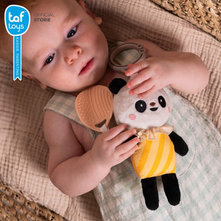 Taf Toys โมบายติด รถเข็นเด็ก คาร์ซีท Brendon/Pamela Activity Toy โมบายเด็ก ของเล่นเด็ก 0 เดือน รูปที่ 6