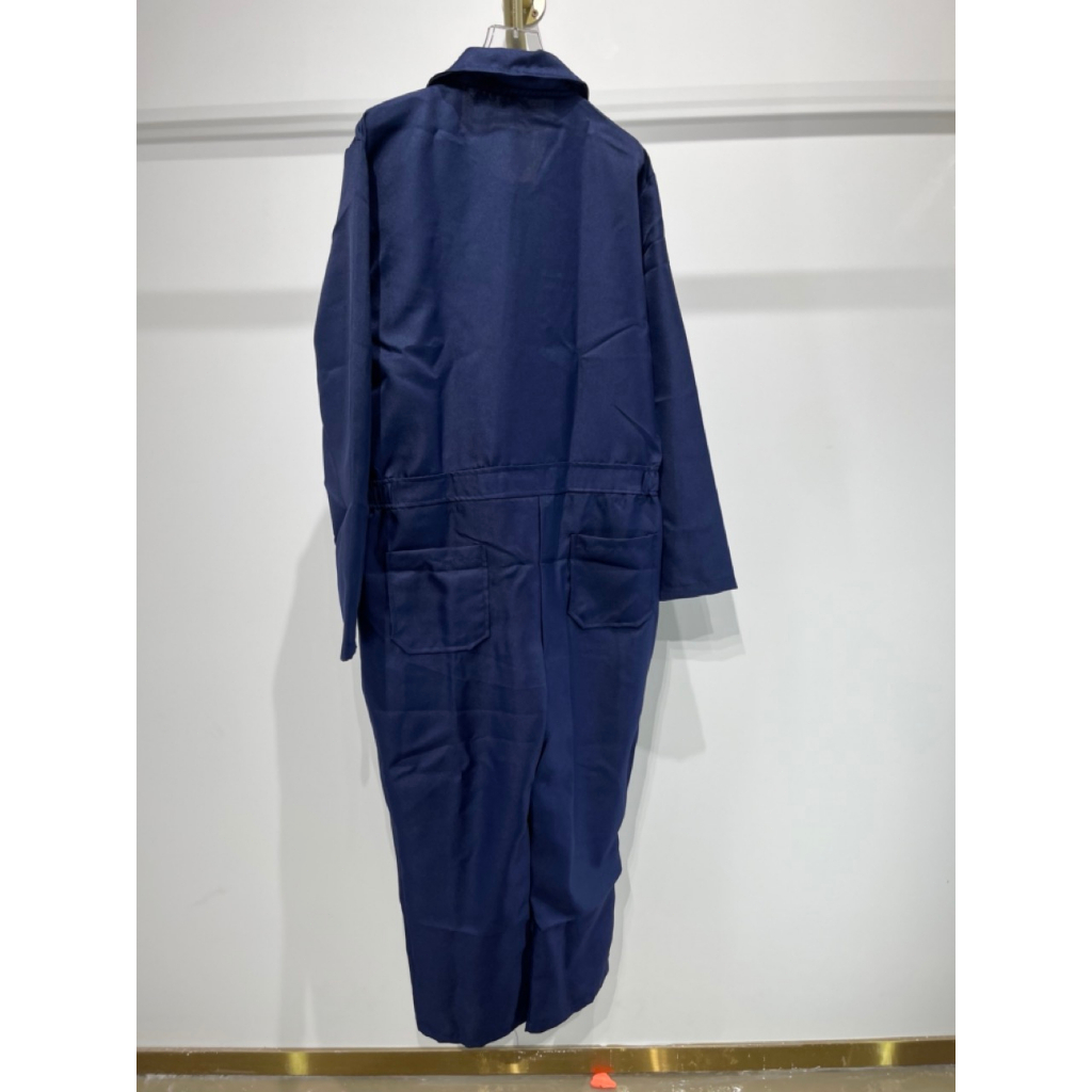 Halloween Costume Michael Myers Cosplay Horror Murderer Uniform Sets Mask Head Masks Halloween Party For Men Adult Set - รูปที่ 2