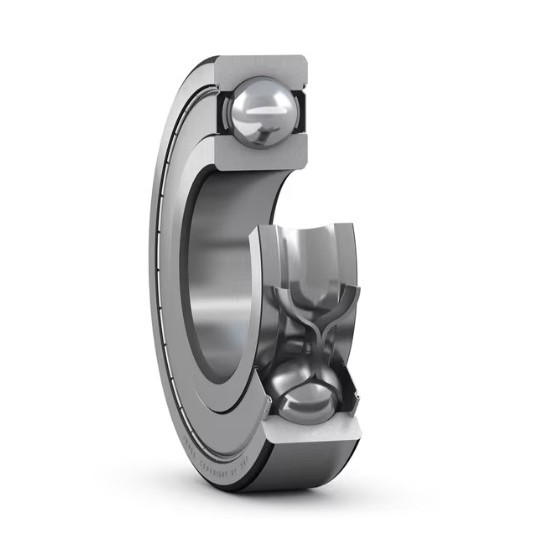 6005-2Z  SKF  BALL BEARING