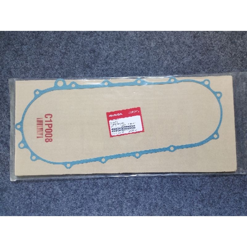 ปะเก็นฝาครอบเครื่องด้านซ้าย SCOOPY-I(NEW)(2017-2019 /MOOVE(2015) ZOOMER-X 2016-2019 (11395-K44-V80)