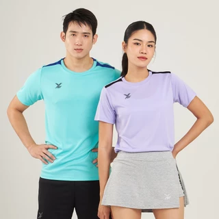 [S-2XL] FBT เสื้อฟุตบอล ตัดต่อ เสื้อกีฬา ใส่ออกกำลังกาย ผ้าไมโครโพลีเอสเตอร์ ใส่สบาย รหัส B2A219