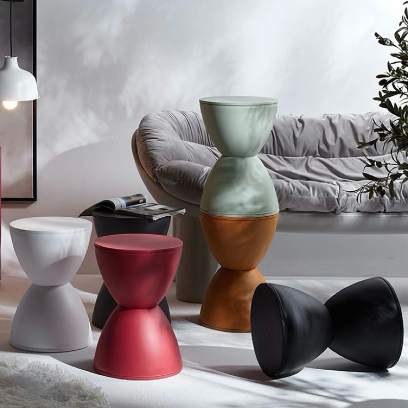 เก้าอี้สตูล Nordic Lounge