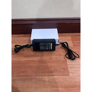 ตัวแปลงไฟ+สายครบชุด ใช้กับ ไฮแชร์ไฟฟ้า Aprica