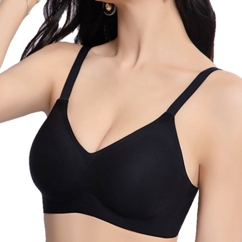 AA 666 เสื้อใน ชุดชั้นใน ไม่มีโครง Sister hood