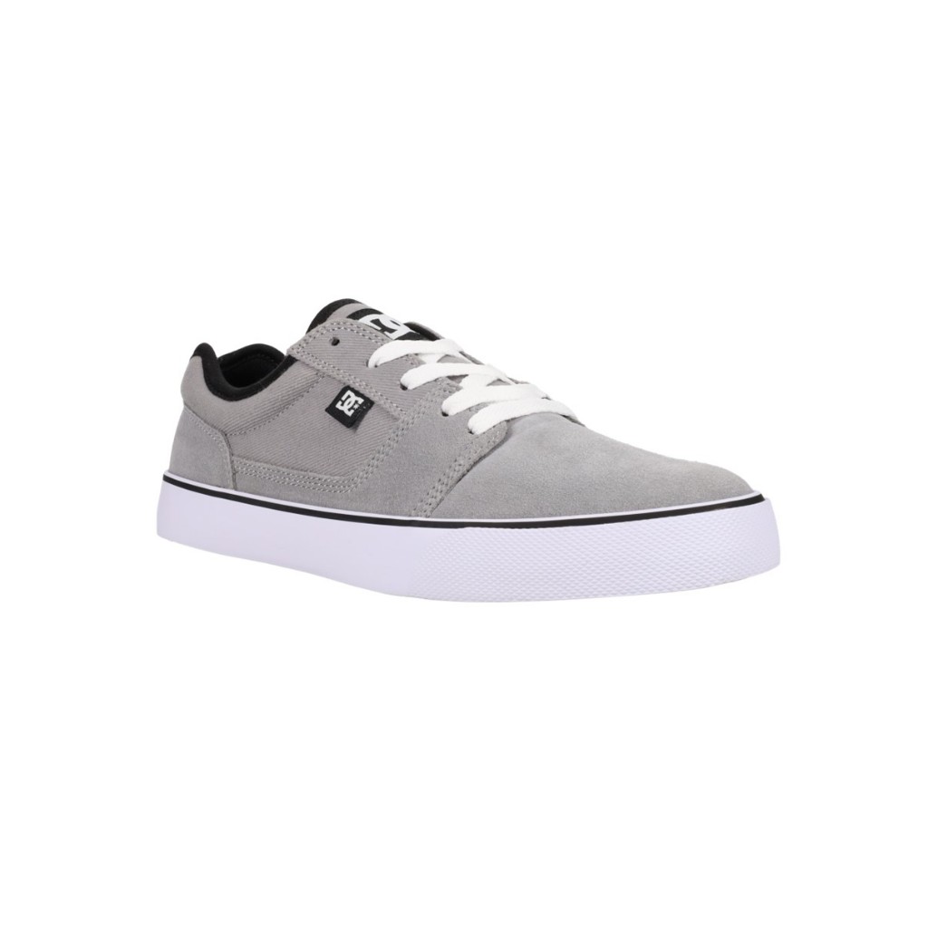 DC SHOES รองเท้าผ้าใบผู้ชาย	 Mens Tonik Leather Shoes (XSKN) 251 ADYS300769-XSKN