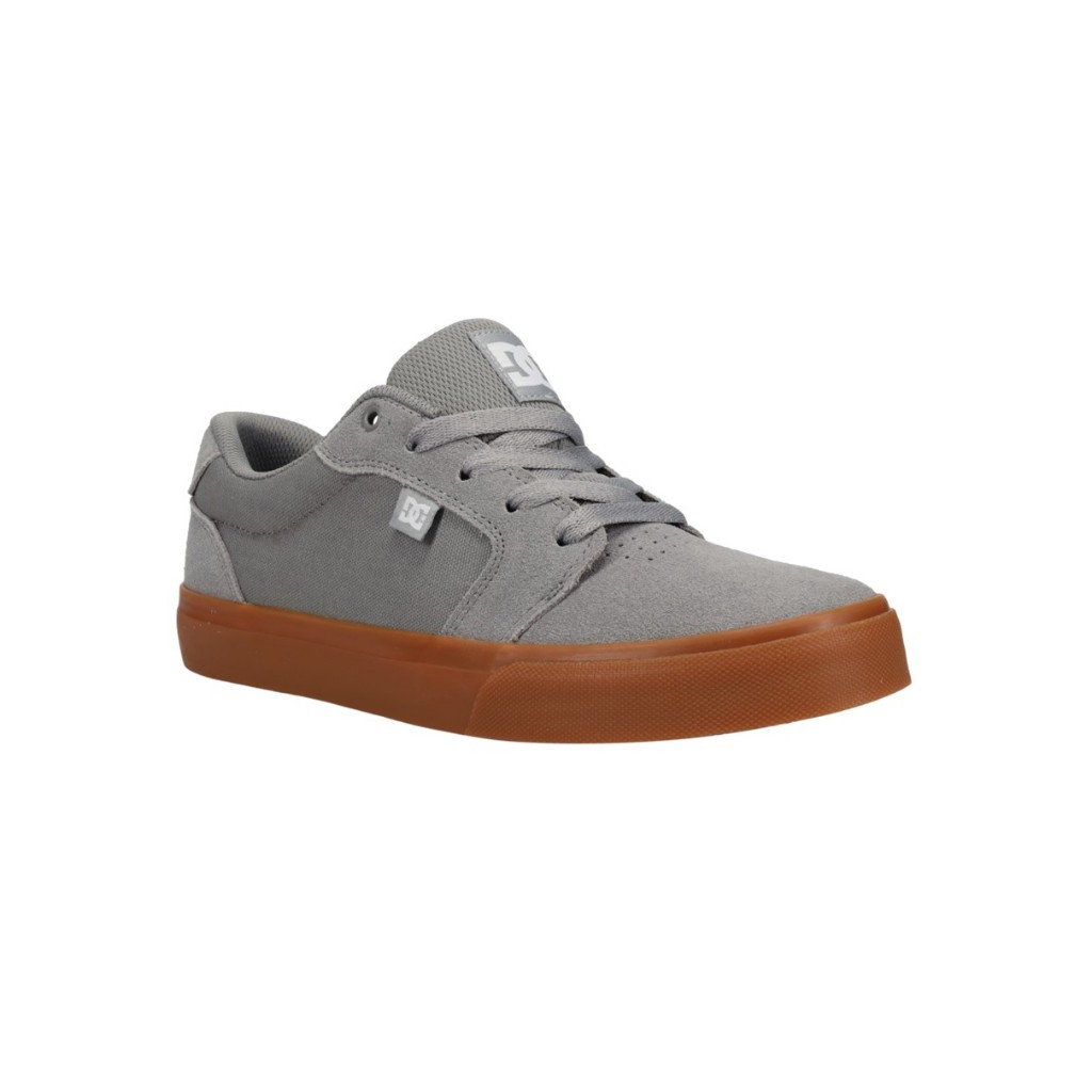DC SHOES حذاء رجالي Anvil ‏303190-CG5