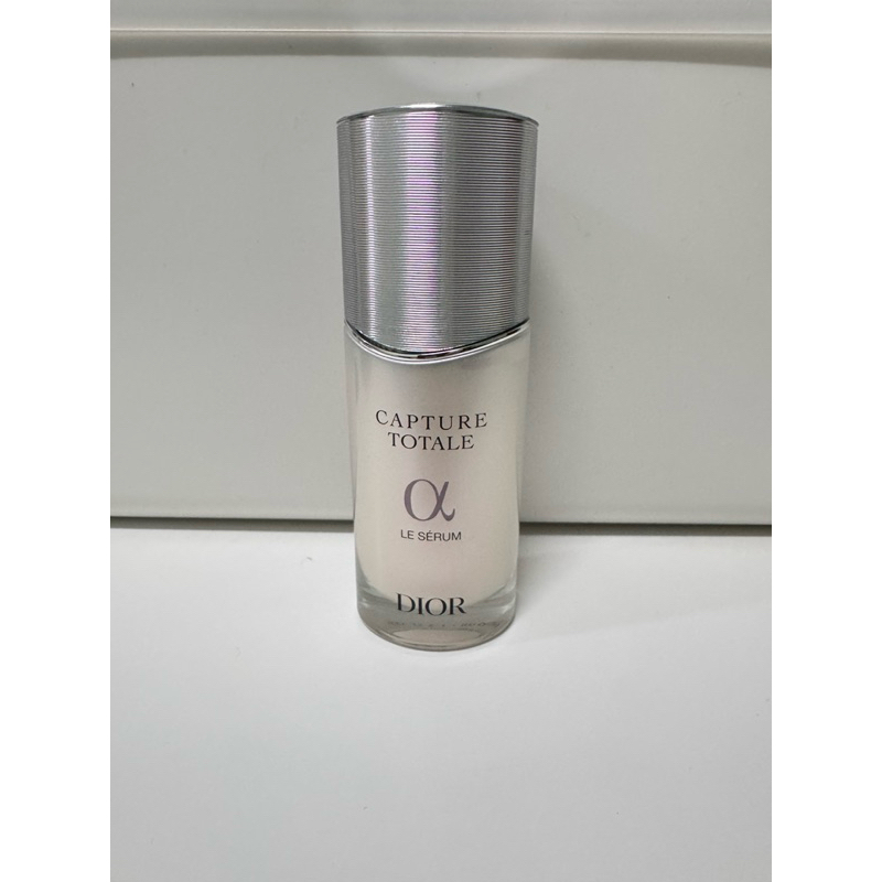 #ส่งต่อ Dior Capture Totale Le Serum 50ml