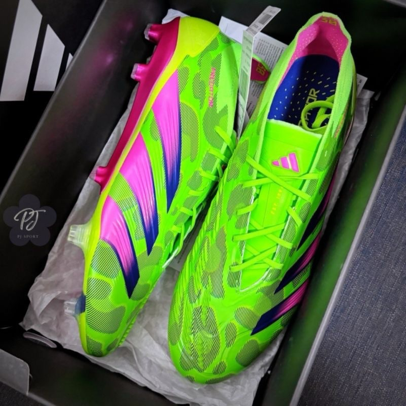 PREDATOR ELITE FG GRED