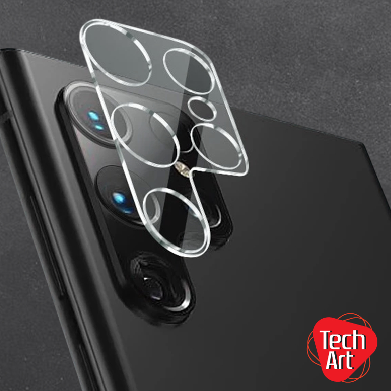 ฟิล์มกระจกเลนส์กล้องOppo Reno12Pro 11Pro 10 11 11F 12 12F 13 13F 13Pro ครอบเลนส์ทั้งแผง