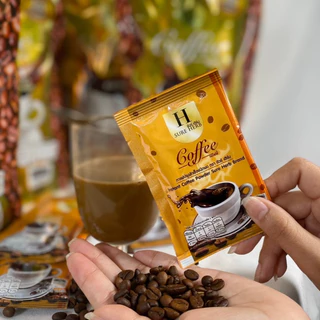 กาแฟ ☕ กาแฟชัวร์เฮิร์บ ต้องลอง❗❗ COFEE SURE HERB☕