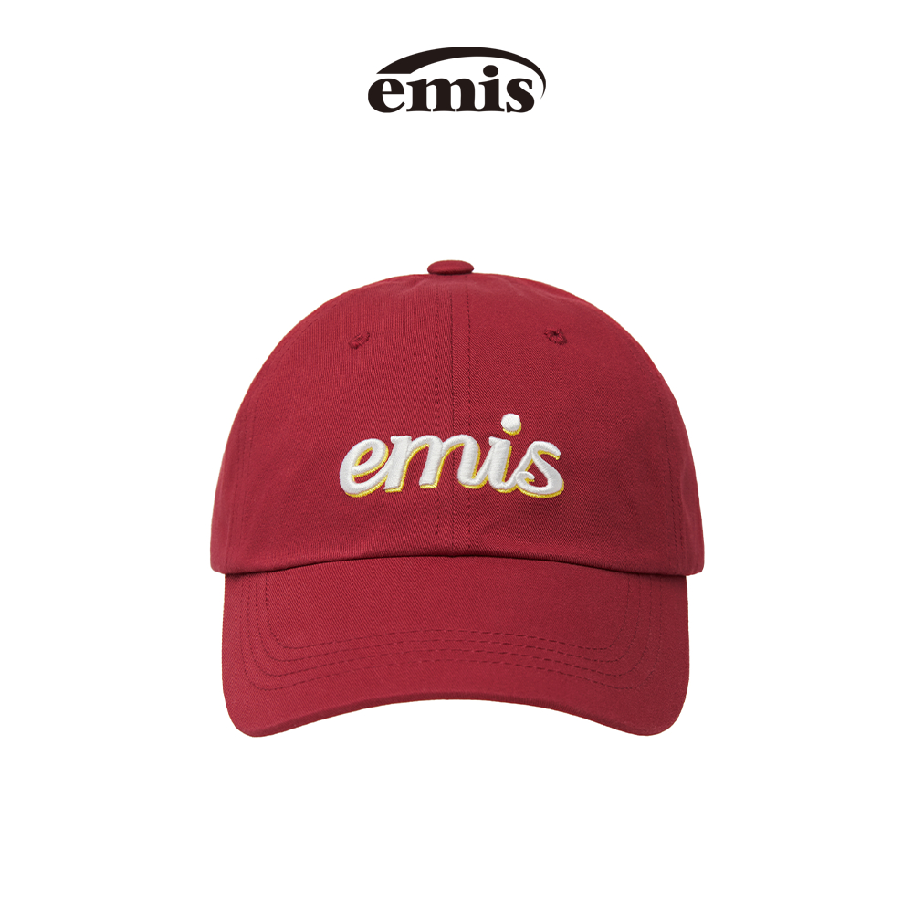 EMIS قبعة Layered Logo